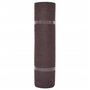 Voir la diapositive 2 : VIDAXL Tapis strie pour exposition 1,2x10 m Marron