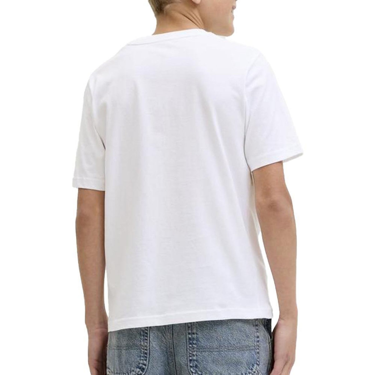 Jack & Jones T Shirt  Garçon Jack & Jones Perry