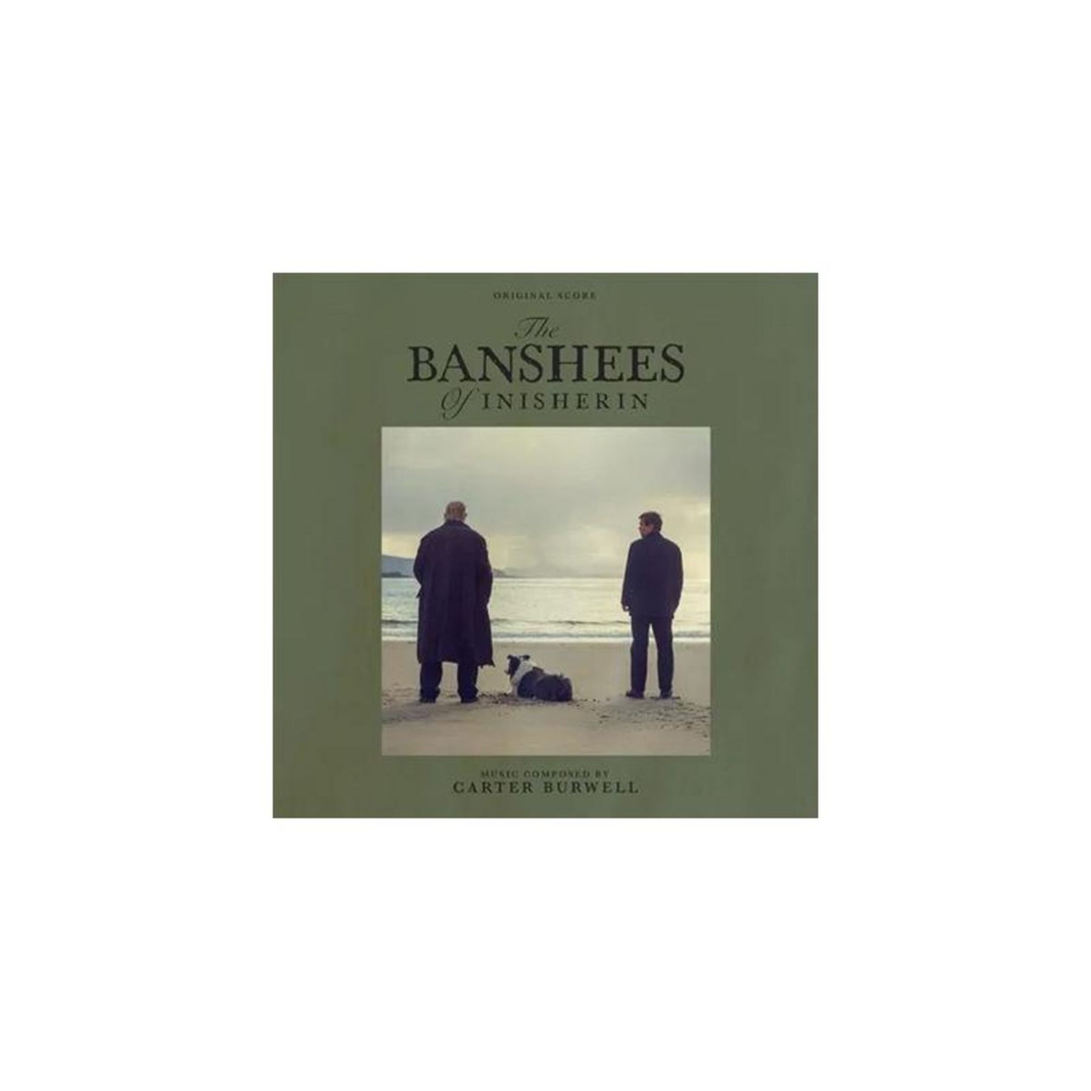 The Banshees Of Inisherin