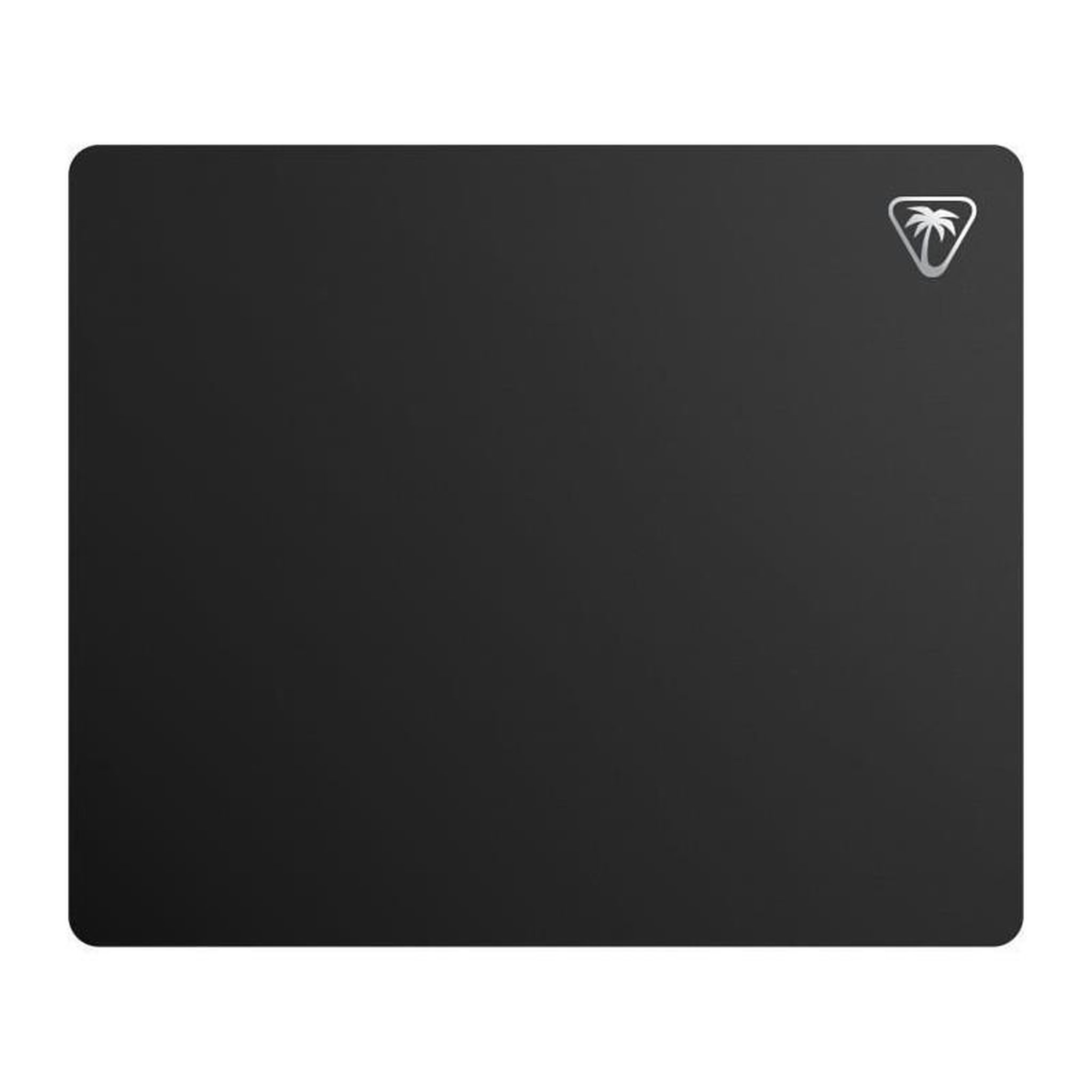 Turtle Beach Tapis de souris de jeu - Turtle Beach SenseCore Mini - Surface micro-tissée, équilibré, confortable