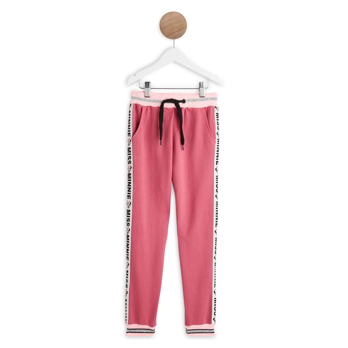 Pantalon fille auchan new arrivals