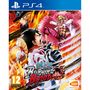 Voir la diapositive 1 : One Piece Burning Blood PS4