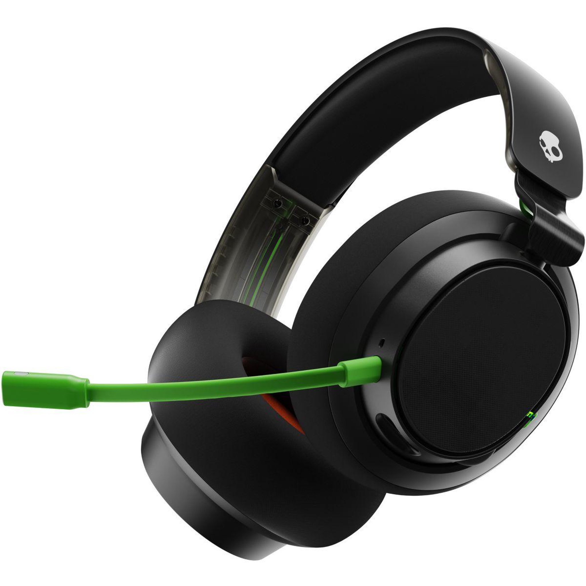 Skullcandy Casque gamer SLYR PRO XBOX BLACK GREEN