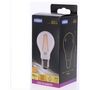 Voir la diapositive 5 : XAVAX Ampoule LED connectée LED E27 6.5W CLAS