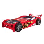 Lit voiture enfant NIGHT DRIVE 90 x 200 cm