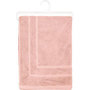 Voir la diapositive 3 : ATMOSPHERA Tapis de Bain  Confort  50x70cm Rose