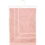 Voir la diapositive 3 : ATMOSPHERA Tapis de Bain  Confort  50x70cm Rose