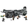 Voir la diapositive 3 : LEGO Star wars 75323 Le justifier, Jouet de Vaisseau Spatial, Construire, Figurine de Droïde