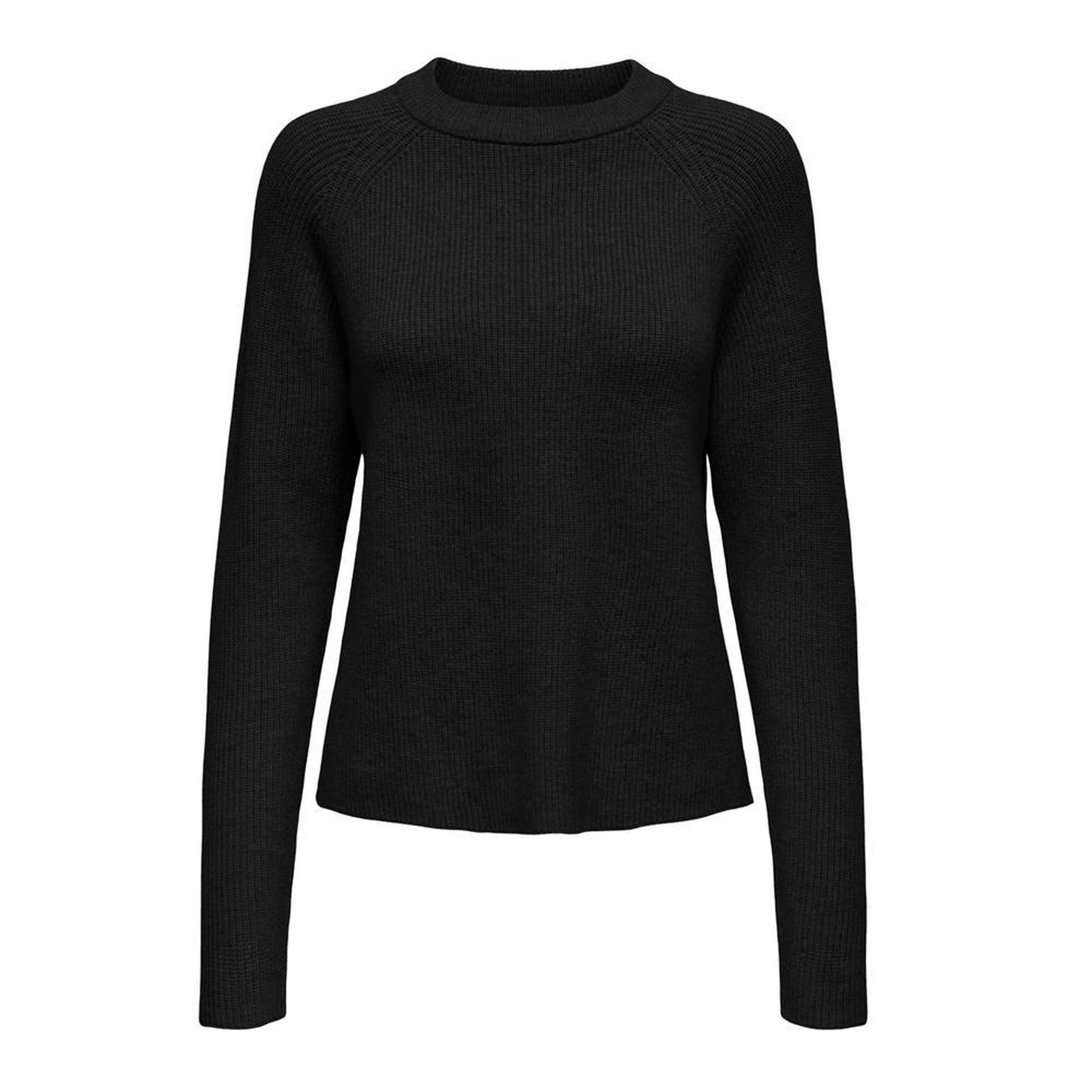 JACQUELINE DE YONG Pull  Femme JDY Magda. Coloris disponibles : Noir
