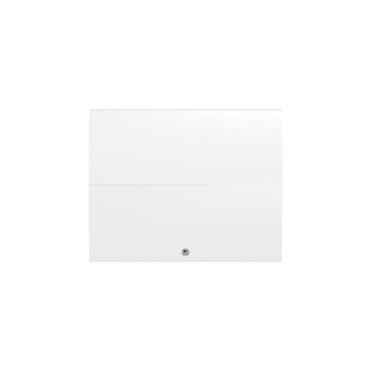 Thermor Radiateur électrique TENERIFE horizontal blanc 1250W THERMOR 479314