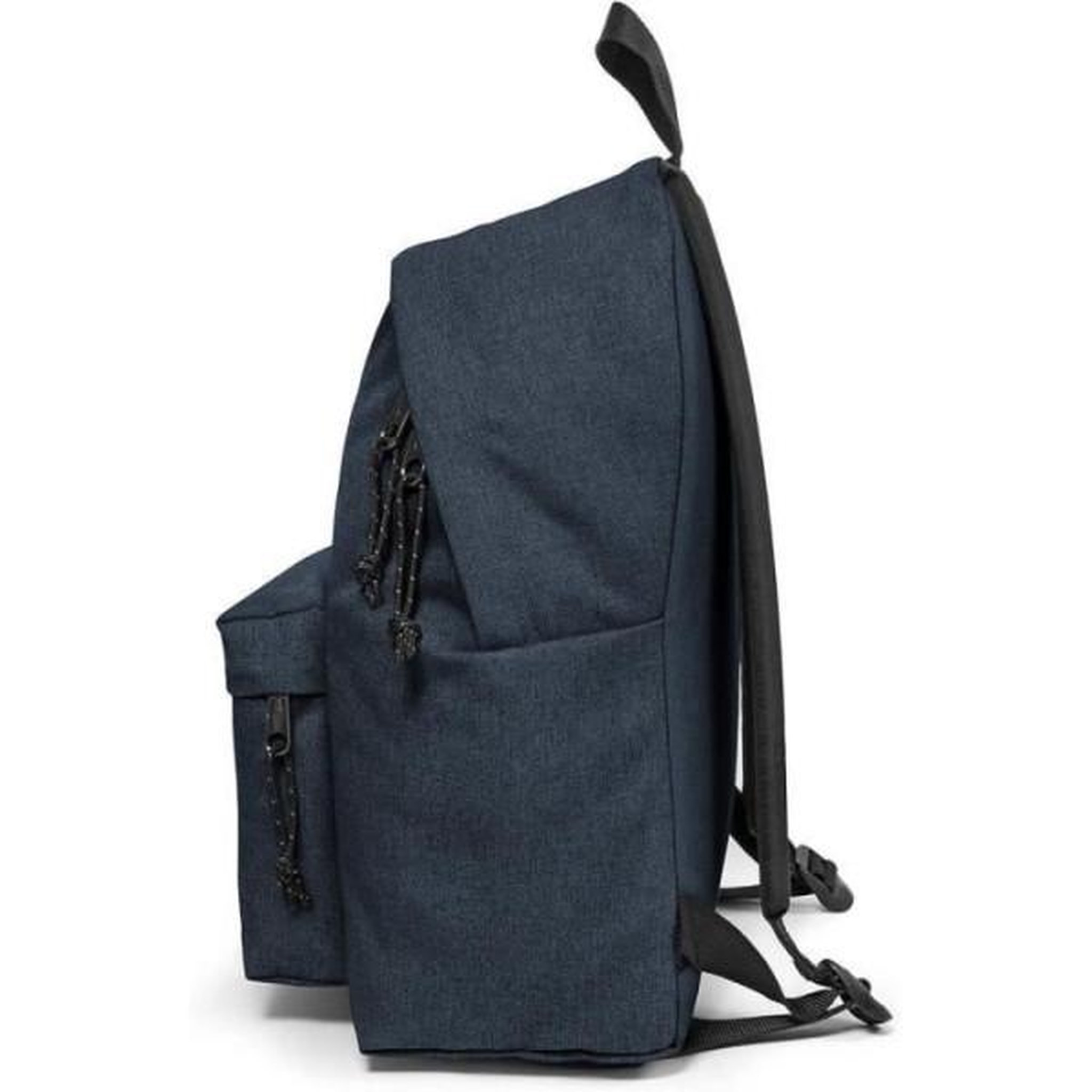 Voir la diapositive 3 : Eastpak Sac a Dos  - EASTPAK - Padded Pak'R - Triple Denim