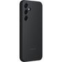 Voir la diapositive 5 : Samsung Coque Samsung A55 5G silicone Noir