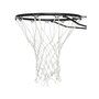 TREMBLAY Filet de basket Tremblay Paire filets basket seuls Blanc 45333