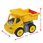 Voir la diapositive 3 : BIG BIG Power Worker Mini Dump Truck