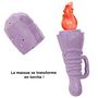 Voir la diapositive 5 : MATTEL Cave Club - Poupée Emberly et accessoires