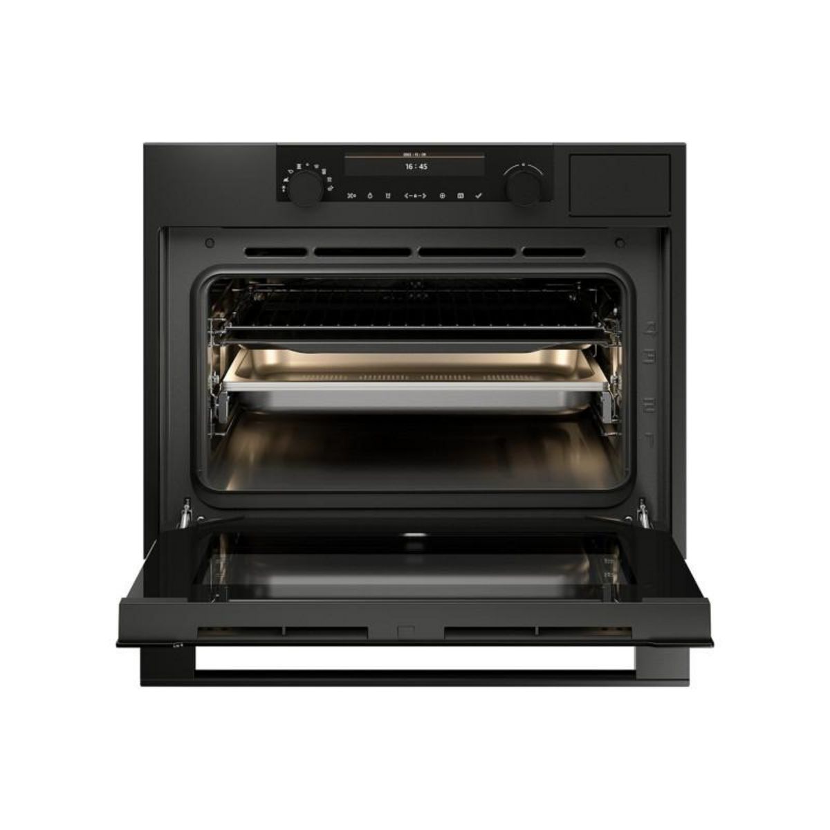 ASKO Four Asko OCS8487A2 COMPACT