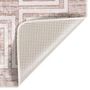 Voir la diapositive 5 : VIDAXL Tapis lavable antiderapant 80x150 cm Beige