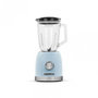 Voir la diapositive 1 : SCHNEIDER Blender Schneider Scbl15bl Capacité 1.5l Fonction Pulse