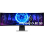 Voir la diapositive 1 : Samsung Ecran PC Gamer Odyssey OLED G9 G95SD