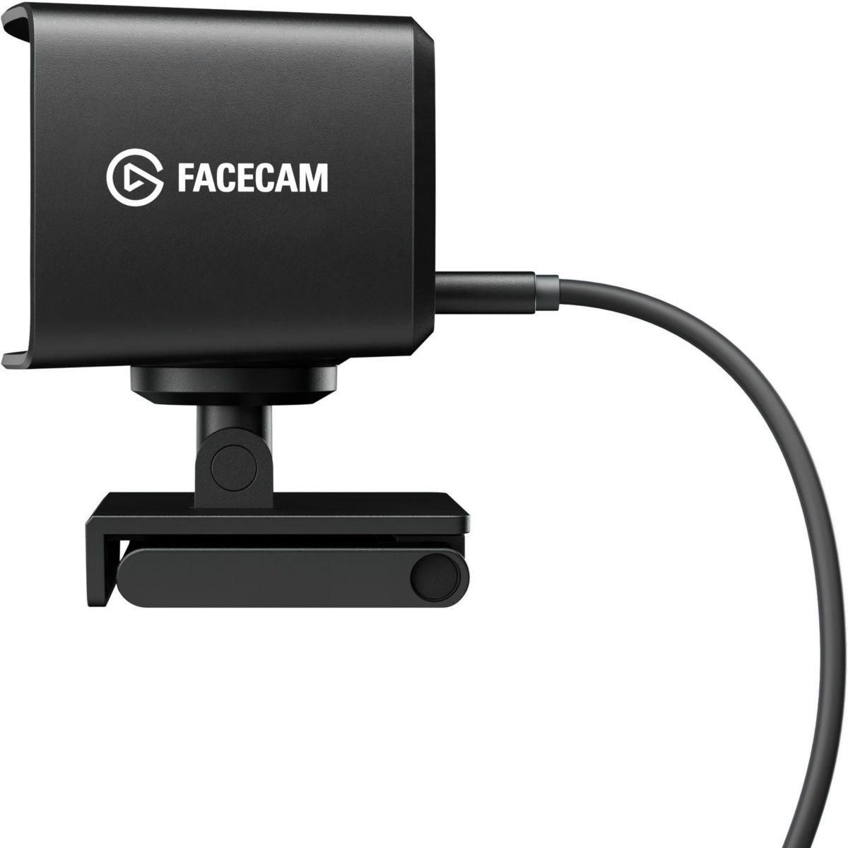 ELGATO GAMING Webcam Facecam