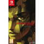Shin Megami Tensei III Nocturne HD Remaster Nintendo Switch