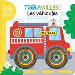 LES VEHICULES, Delporte Corinne