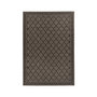 Voir la diapositive 1 : Paris Prix Tapis à Motifs à Poils Plats  Splash  Gris