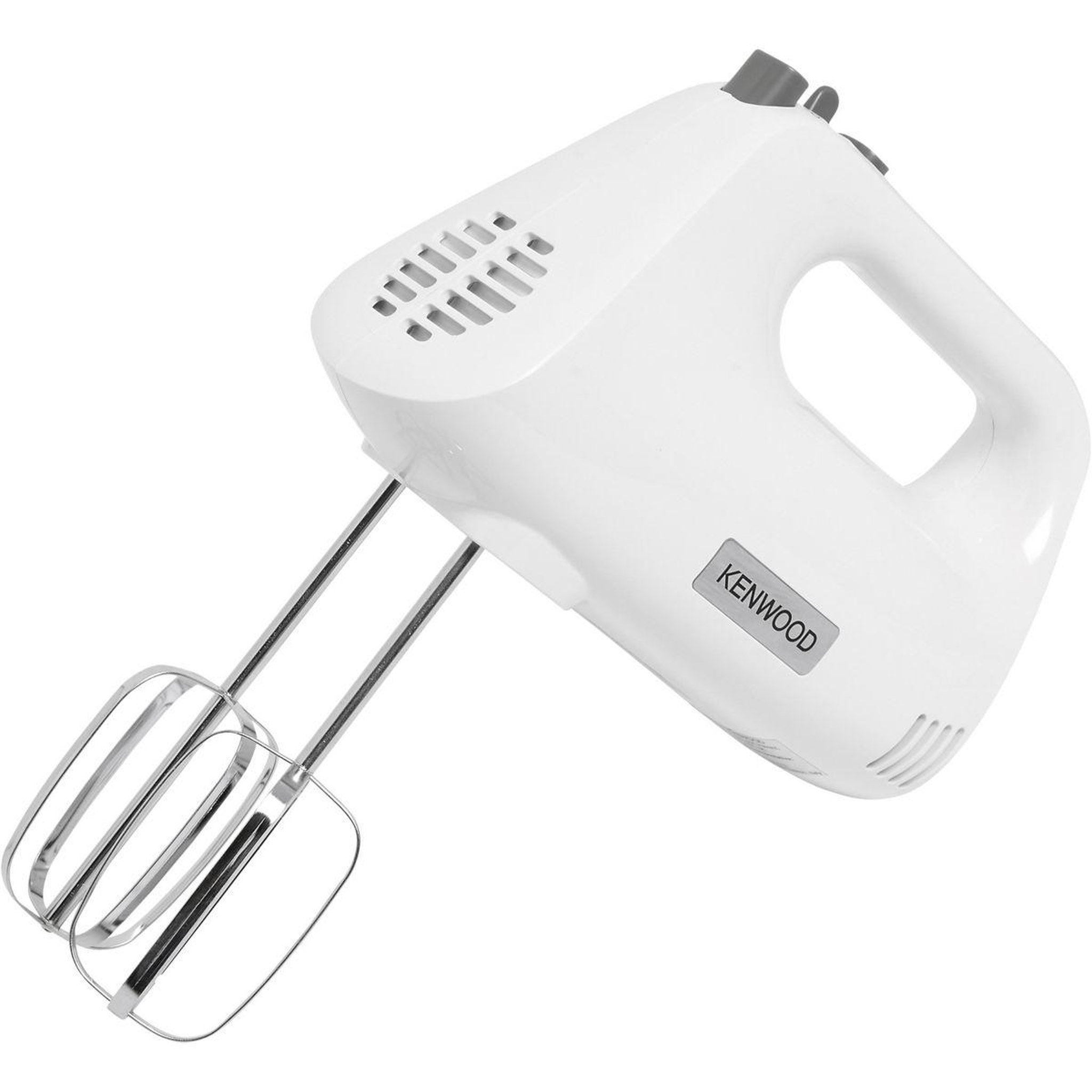 KENWOOD Batteur électrique 450w - hmp30a0wh
