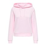 Only weat Capuche  Femme Only Play  Plounge. Coloris disponibles : Rose