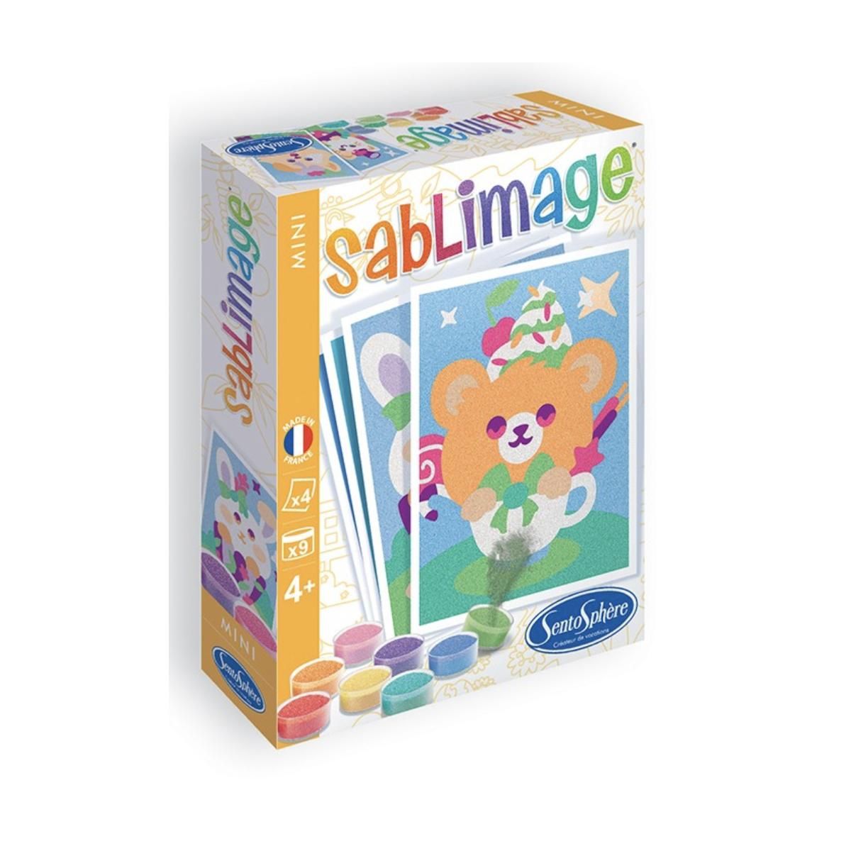 Sentosphere Sablimage Mini - Kawaii - Sentopshere