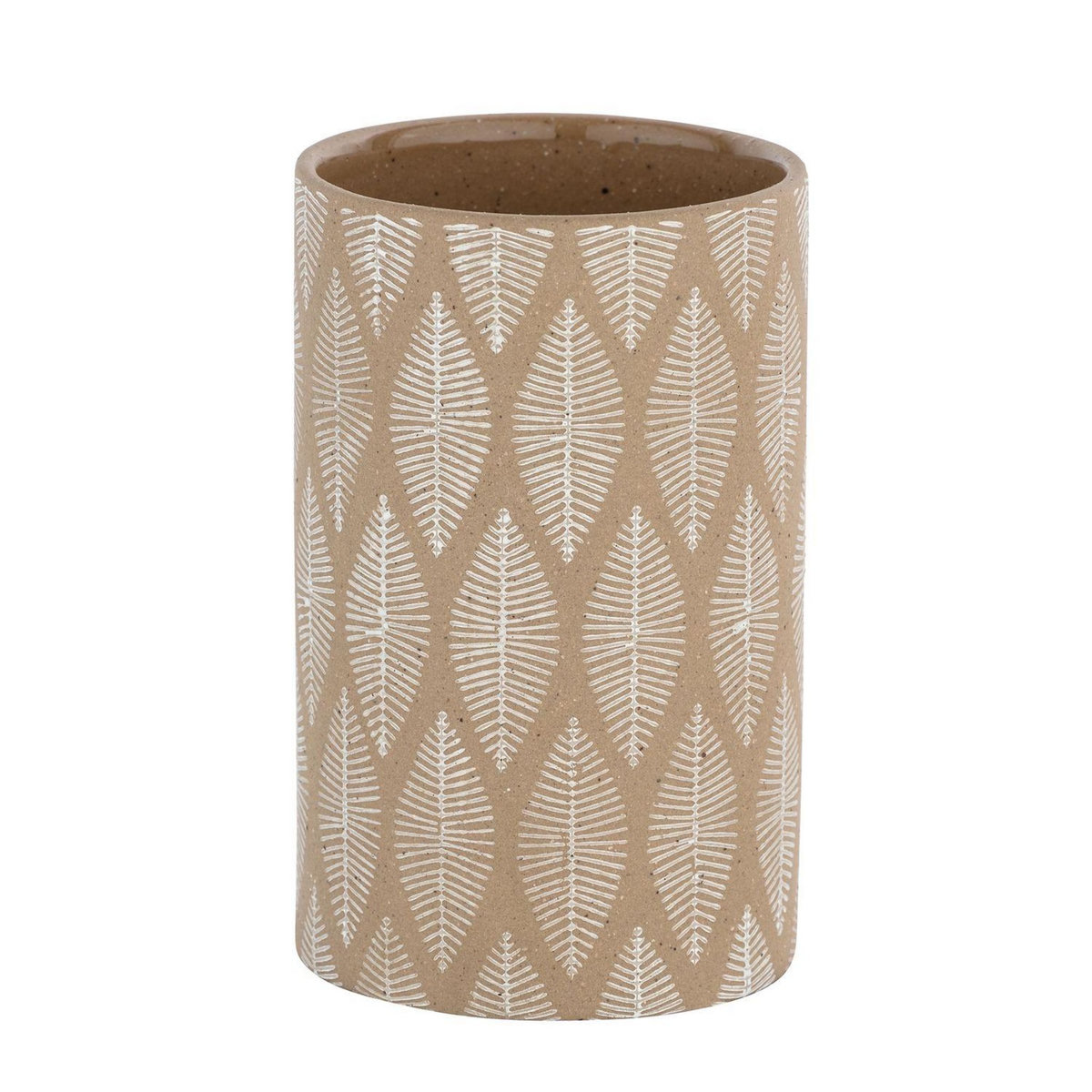 Wenko Gobelet de salle de bain design Tupian