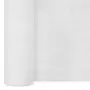 VIDAXL Filet brise-vue Blanc 1,8x25 m PEHD 75 g/m^2