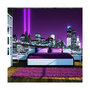 Voir la diapositive 1 : Paris Prix Papier Peint  Luminous Manhattan