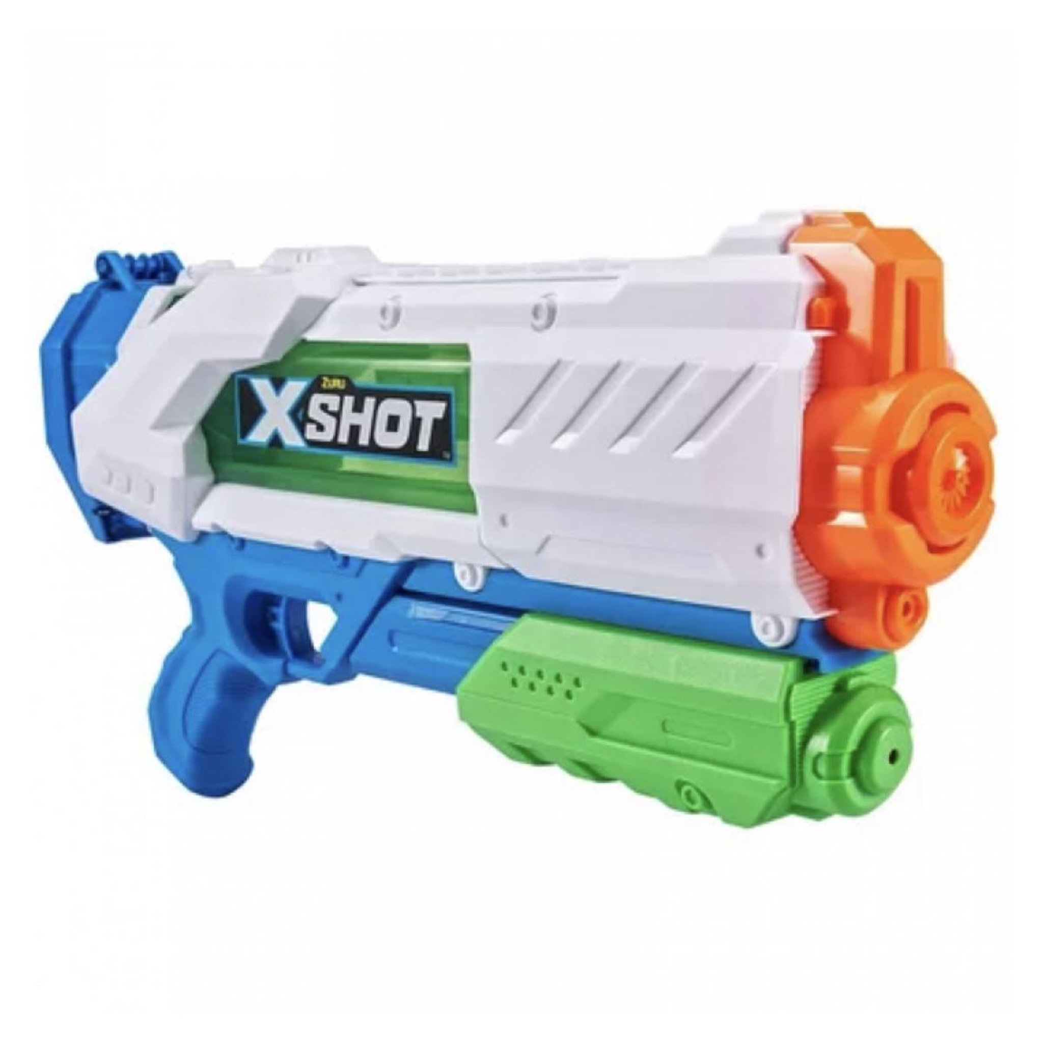 ZURU Pistolet a eau-X shot-fast fill GM