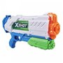 Voir la diapositive 1 : ZURU Pistolet à Eau X-SHOT Fast-Fill GM - Recharge Rapide et Performant