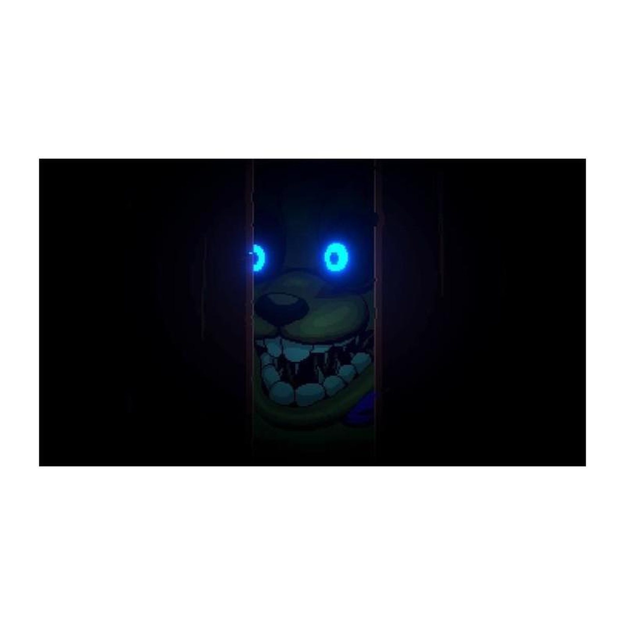 Voir la diapositive 3 : Just for games Five Nights at Freddy's Into the Pit - Jeu PS5