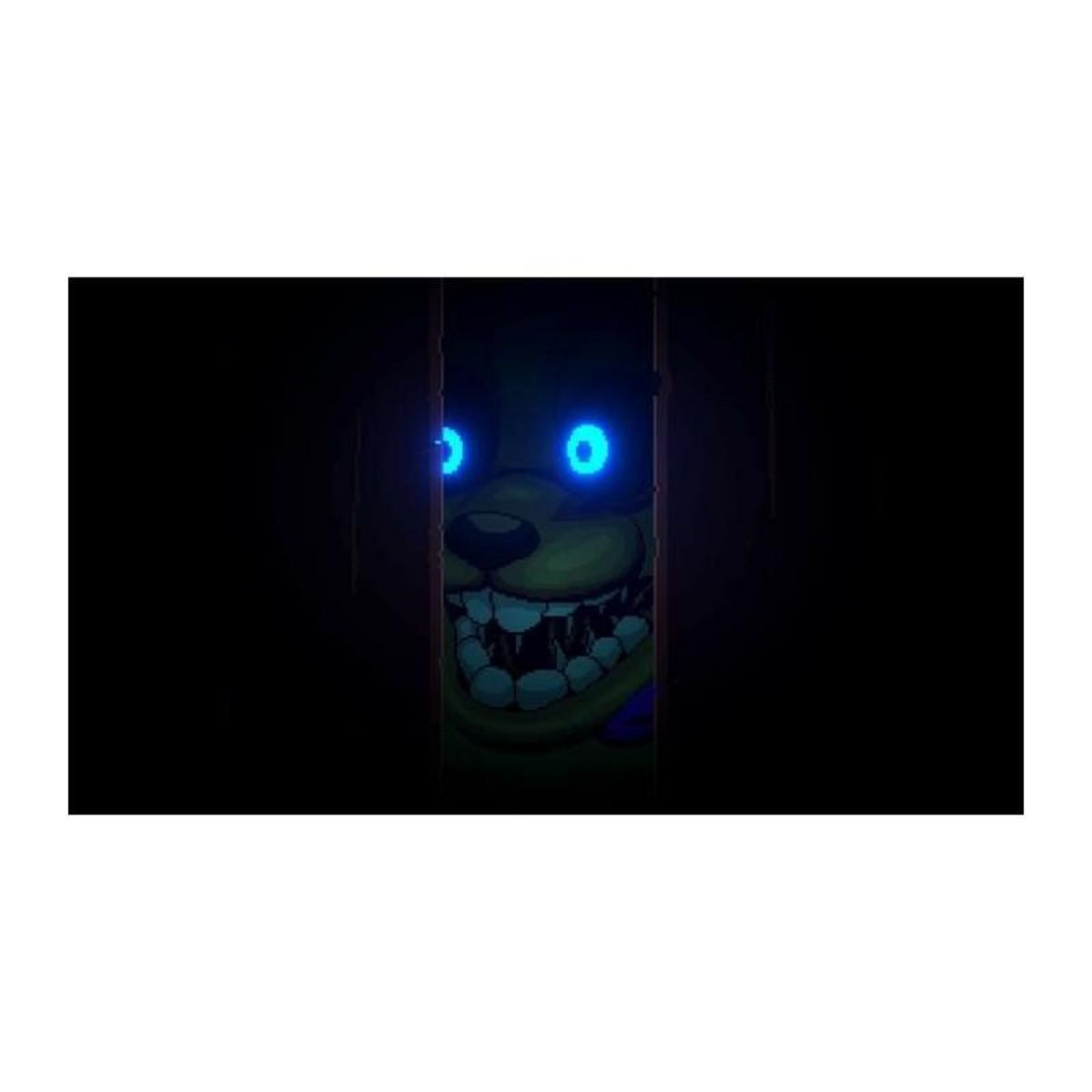 Just for games Five Nights at Freddy's Into the Pit - Jeu PS5