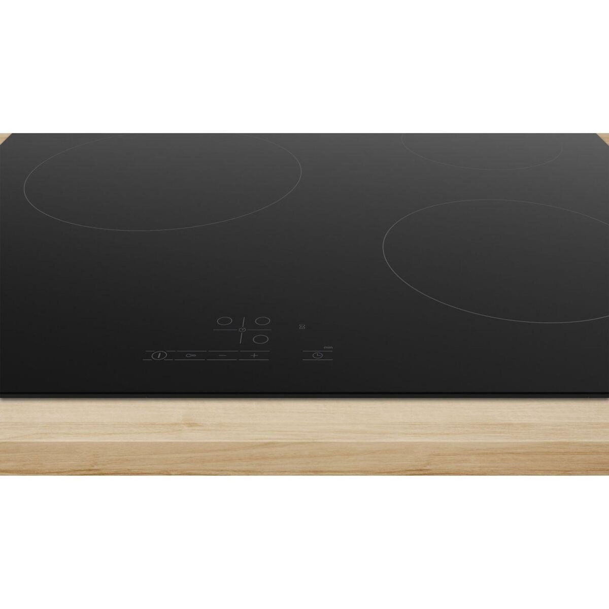 BOSCH Plaque vitrocéramique PKM611BB8E