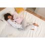 Voir la diapositive 4 : BABYMOOV Coussin de maternité Doomoo Buddy Bear gris