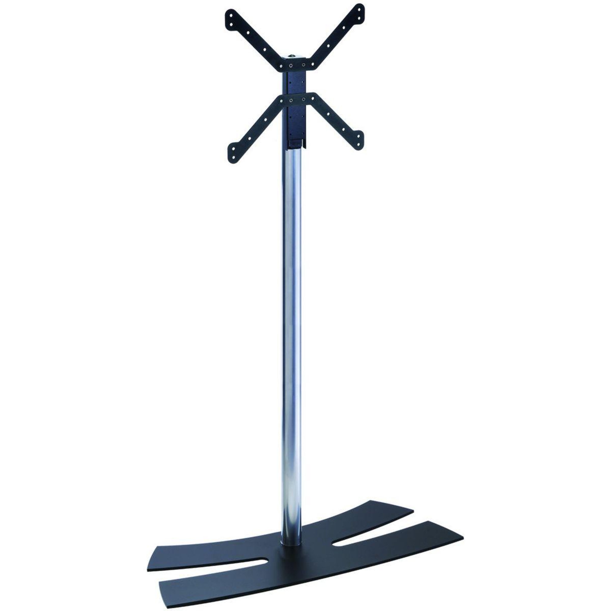 Erard Pied tv tv lux-up 1400l 30-55p black