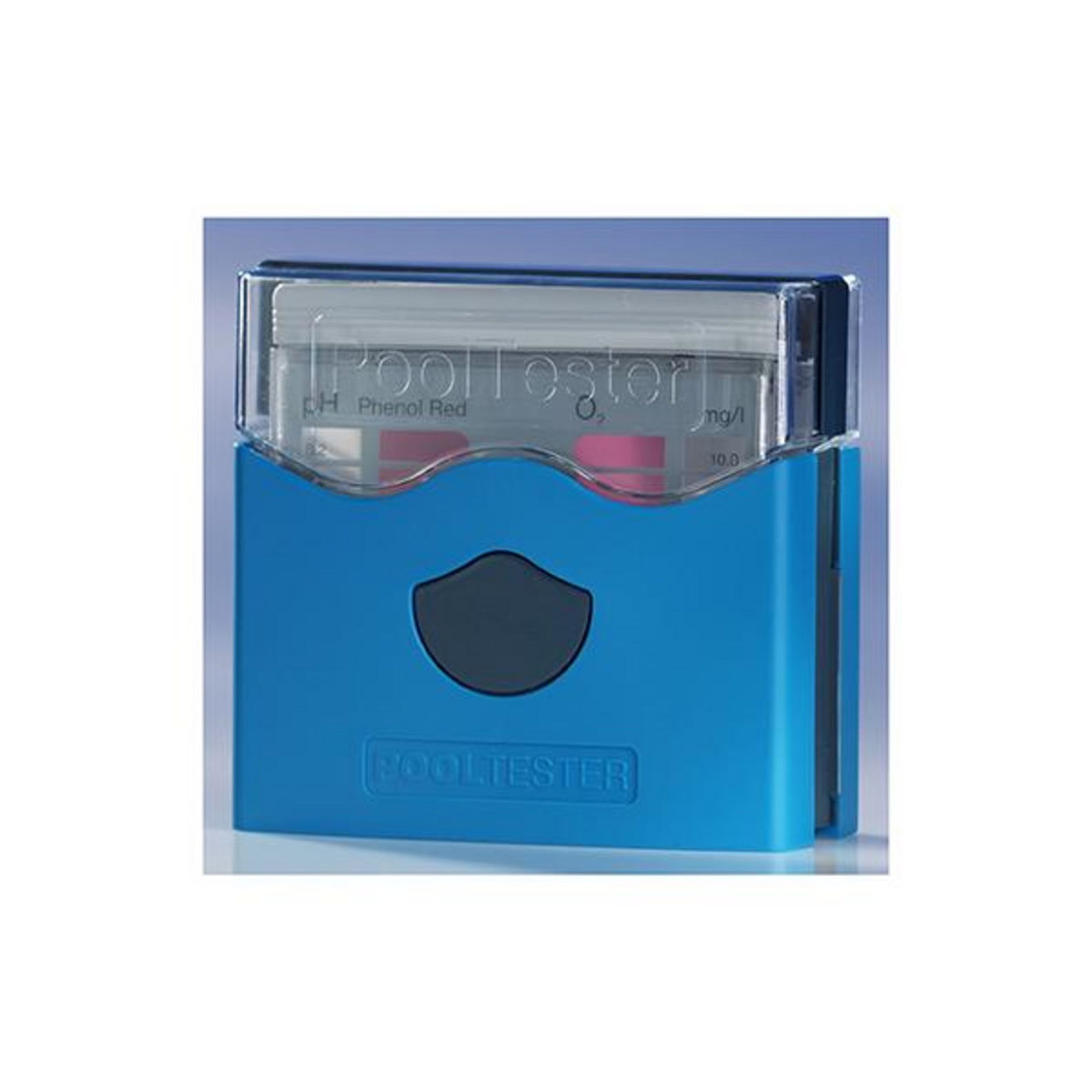 Lovibond Trousse 2x20 pastilles brome/ph - TESTBROME
