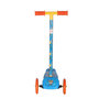 Voir la diapositive 3 : Trottinette Twist 3 roues - Bleu