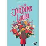 LES JARDINS DE LOUISE, Anssel Camille