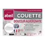 Voir la diapositive 4 : ABEIL Couette Douceur Auvergnate - 140 x 200 cm - Chaude - 1 personne - ABEIL