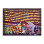 Voir la diapositive 2 : EDUCA Puzzle - EDUCA - Inside Out 2 - 1000 pieces