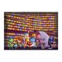 Voir la diapositive 2 : EDUCA Puzzle - EDUCA - Inside Out 2 - 1000 pieces