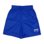 HUNGARIA Short bleu garçon Hungaria Premium. Coloris disponibles : Bleu