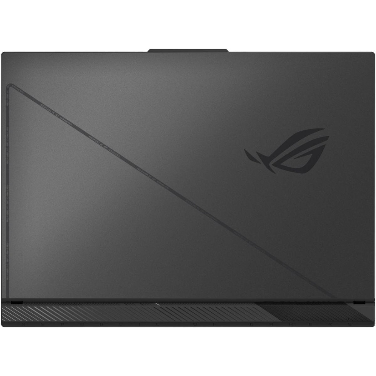 ASUS PC Gamer Rog Strix 16  WUXGA 165Hz AMD Ryzen 9 8940HX  Nvidia GeForce RTX 5070 32Go RAM DDR5 SSD 1 To