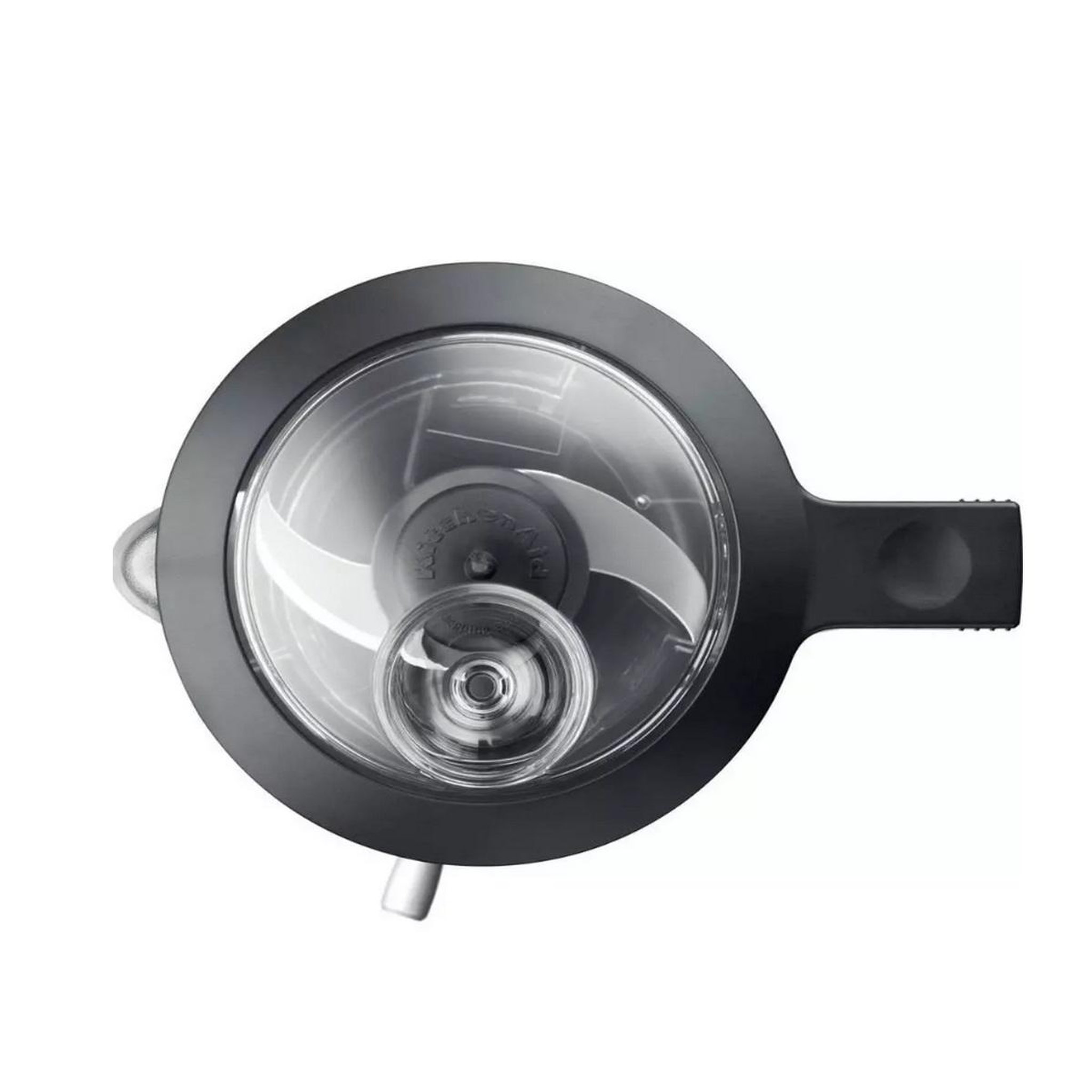 Voir la diapositive 3 : KitchenAid Mini hachoir 0.83l 240w gris - 5 KFC 3516 ECU