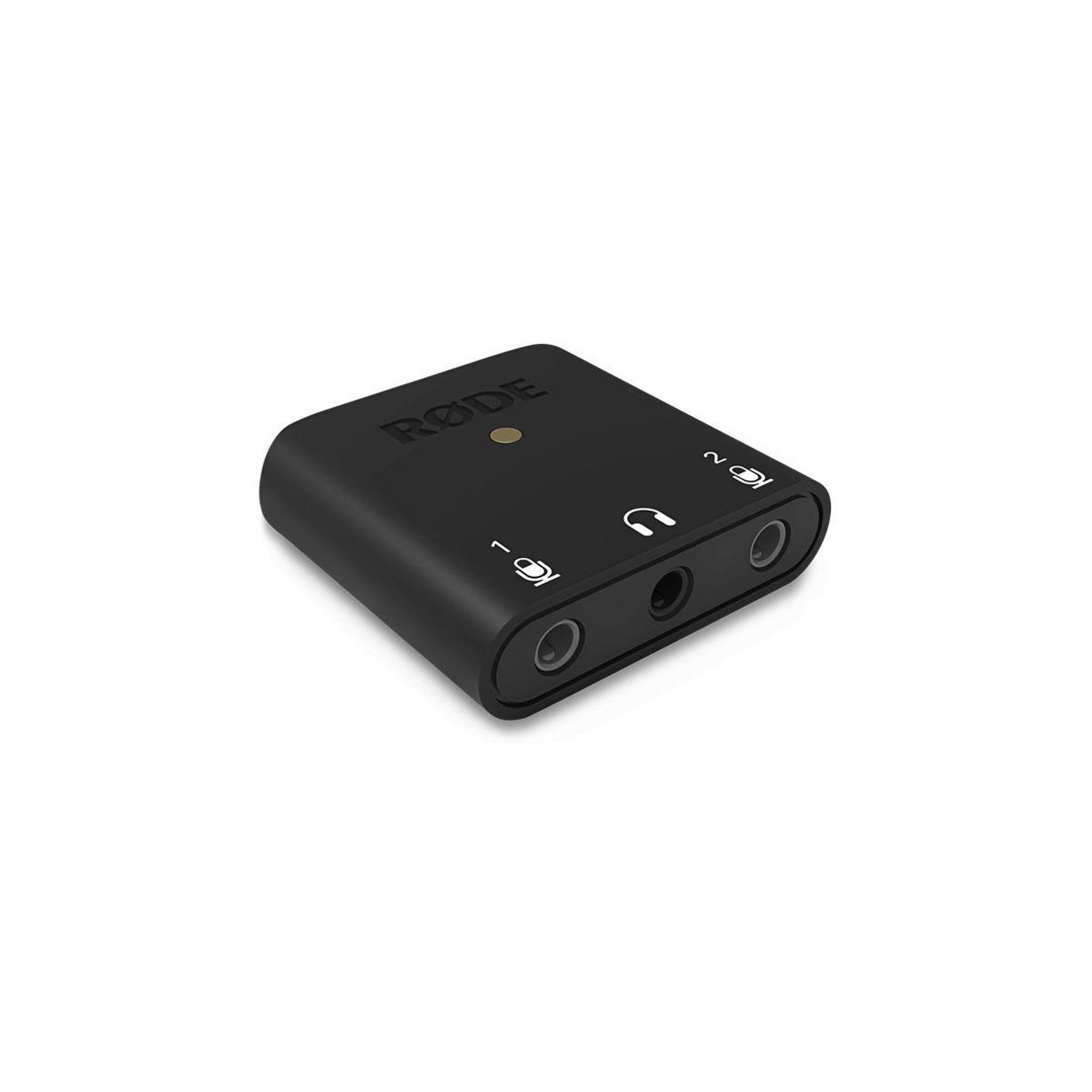 RODE Micro AI-Micro Interface compacte 2 canaux
